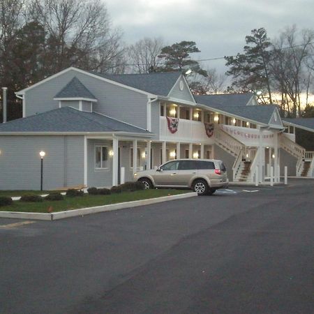 Village Inn & Suites - Smithville Εξωτερικό φωτογραφία