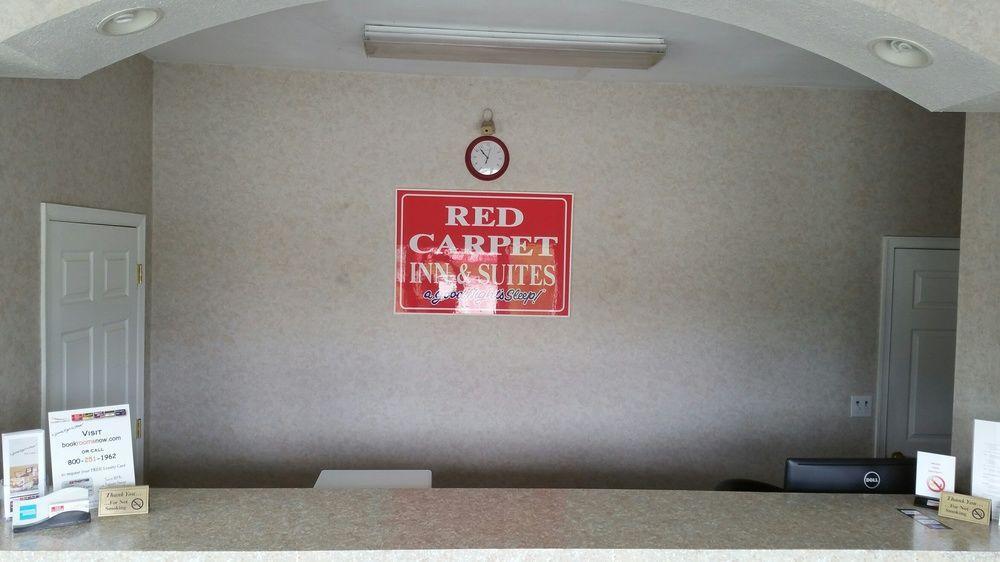 Village Inn & Suites - Smithville Εξωτερικό φωτογραφία