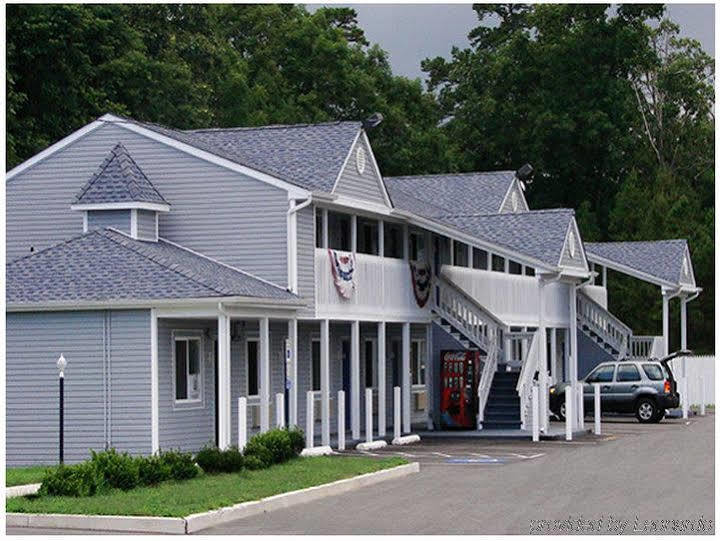 Village Inn & Suites - Smithville Εξωτερικό φωτογραφία