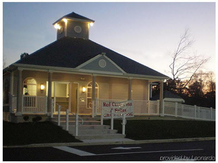 Village Inn & Suites - Smithville Εξωτερικό φωτογραφία