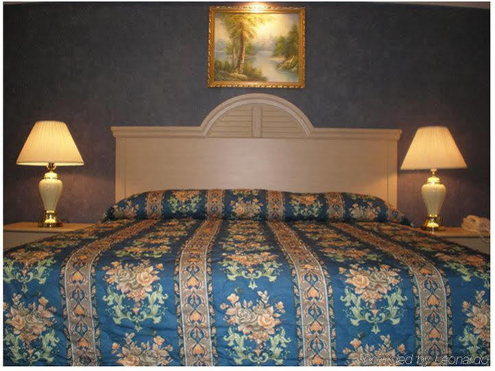 Village Inn & Suites - Smithville Εξωτερικό φωτογραφία