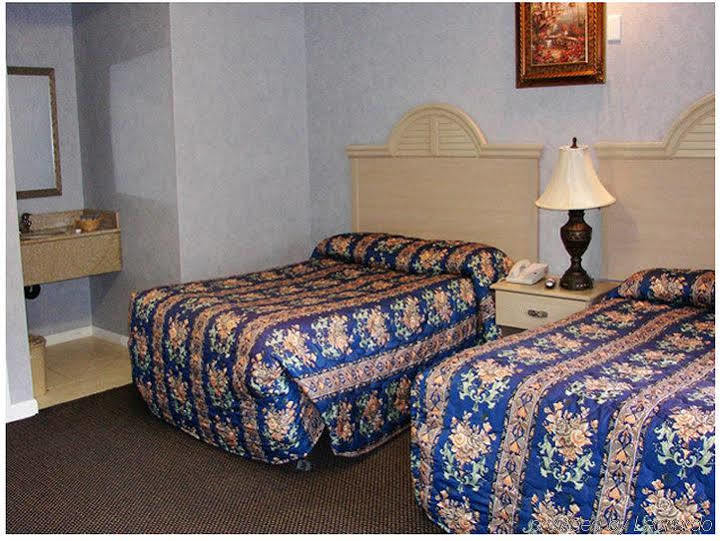 Village Inn & Suites - Smithville Δωμάτιο φωτογραφία
