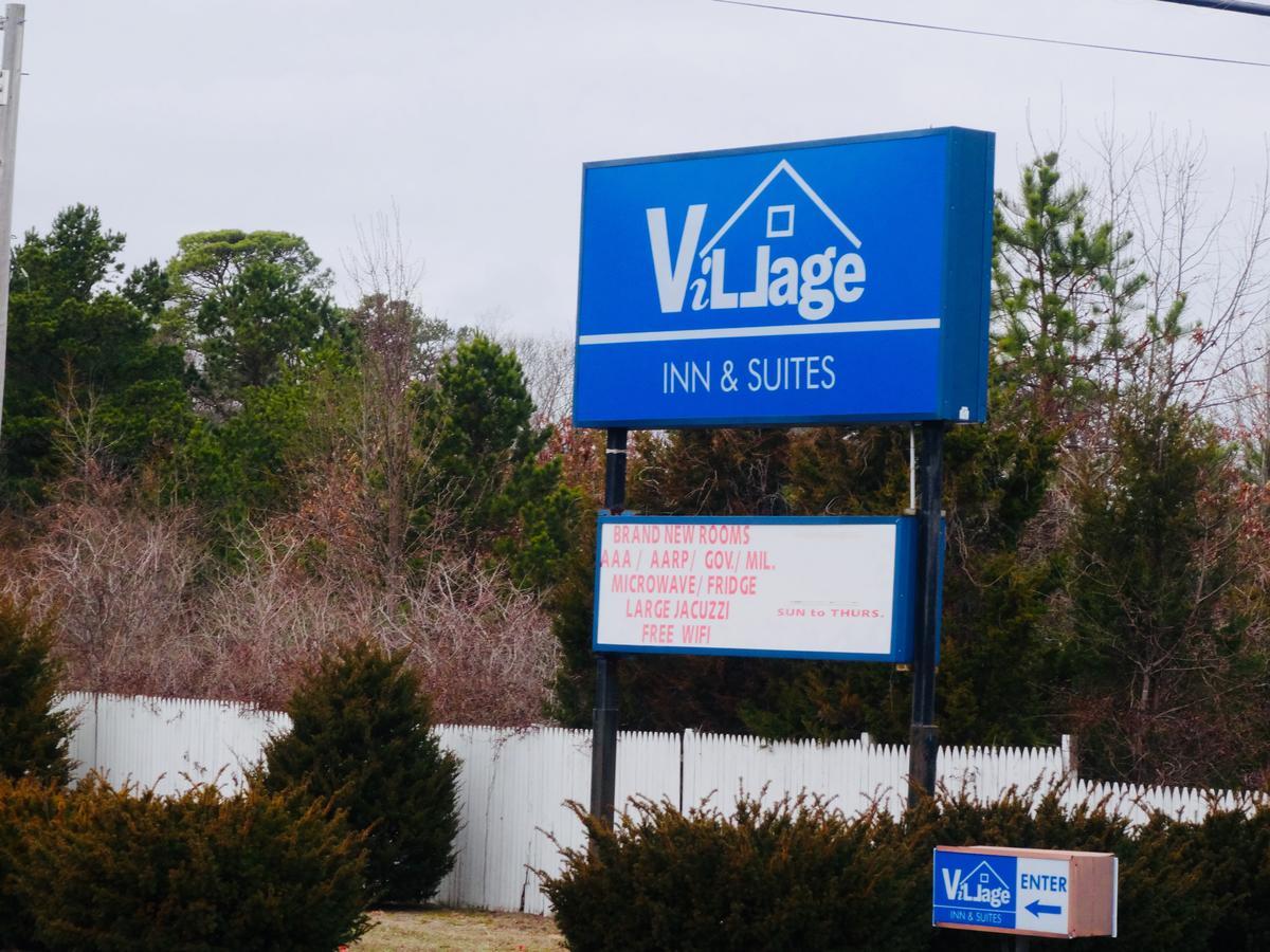 Village Inn & Suites - Smithville Εξωτερικό φωτογραφία