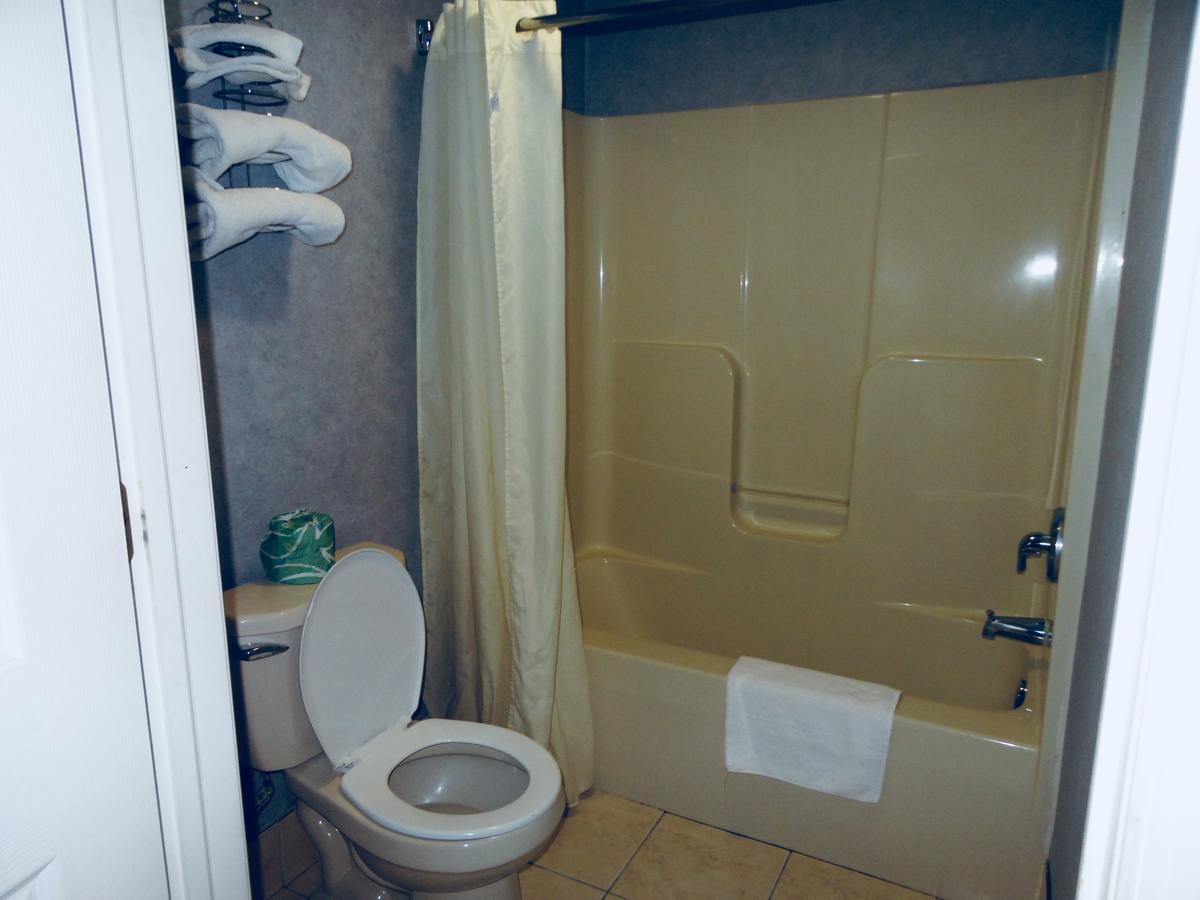 Village Inn & Suites - Smithville Εξωτερικό φωτογραφία
