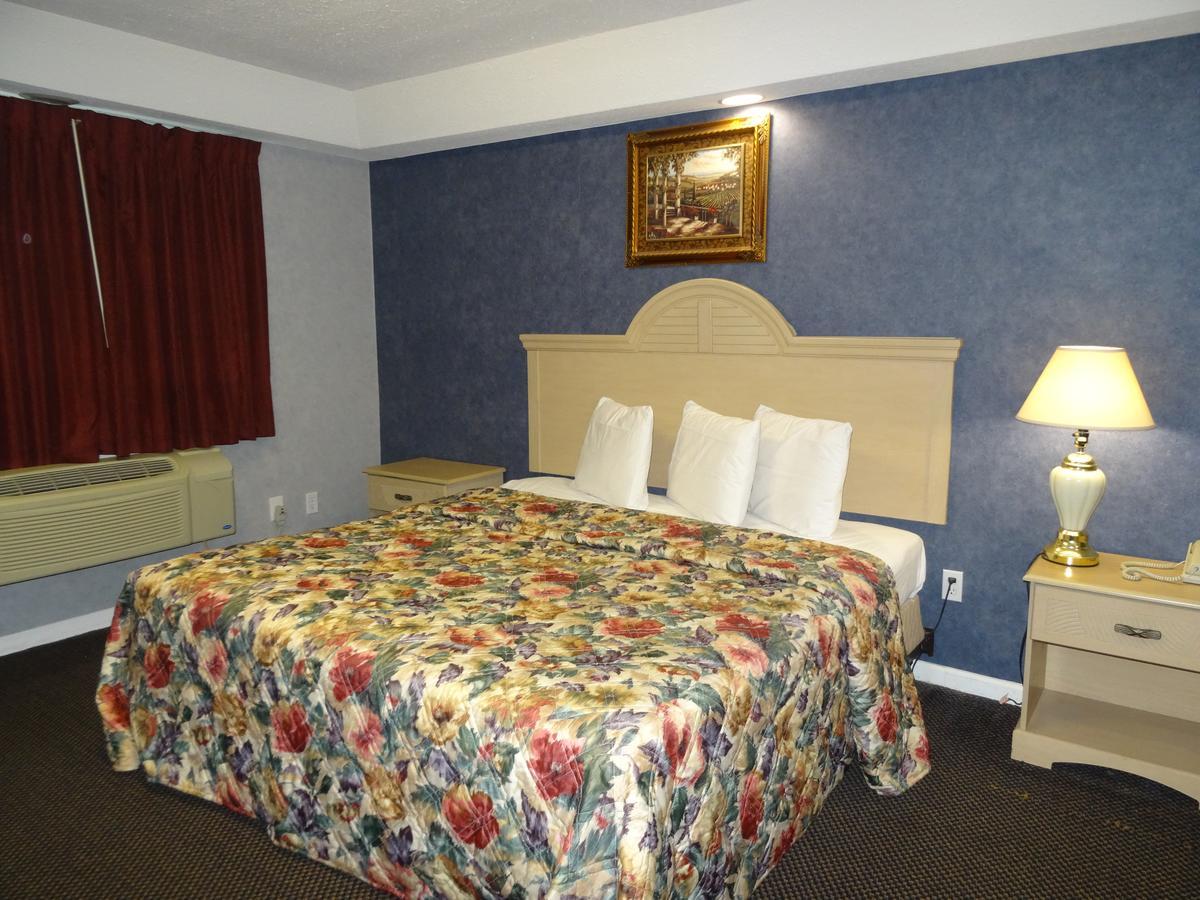 Village Inn & Suites - Smithville Εξωτερικό φωτογραφία