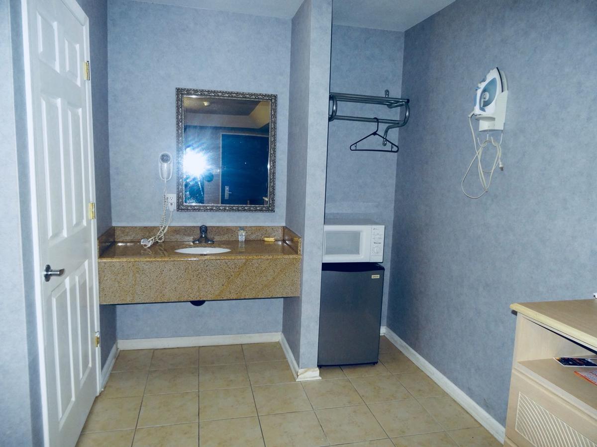 Village Inn & Suites - Smithville Εξωτερικό φωτογραφία