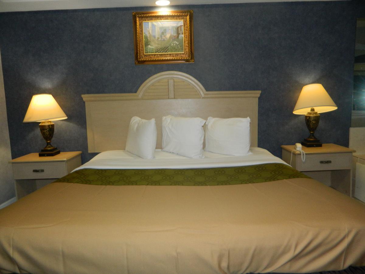 Village Inn & Suites - Smithville Εξωτερικό φωτογραφία