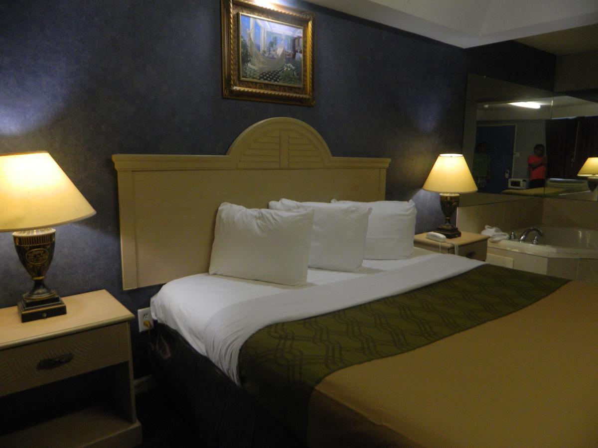Village Inn & Suites - Smithville Εξωτερικό φωτογραφία