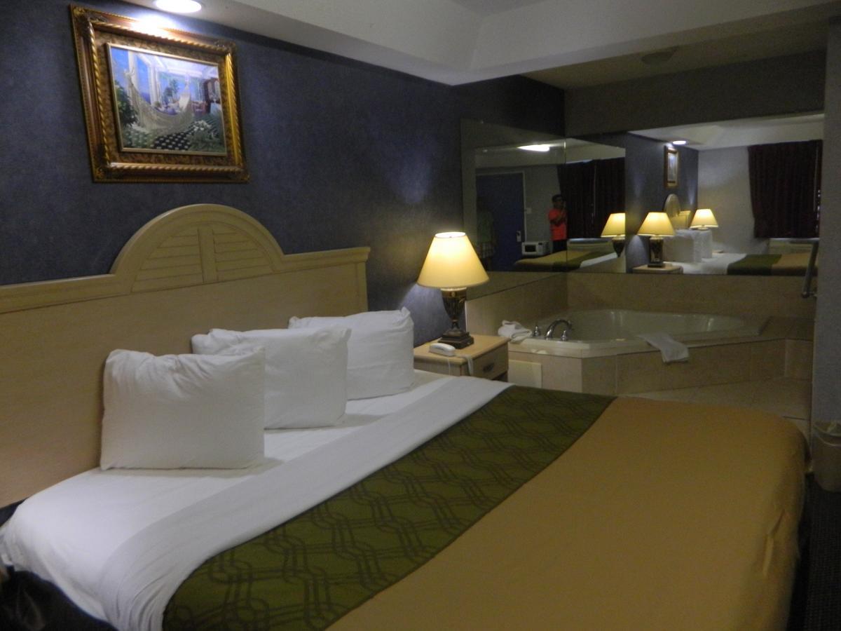 Village Inn & Suites - Smithville Εξωτερικό φωτογραφία