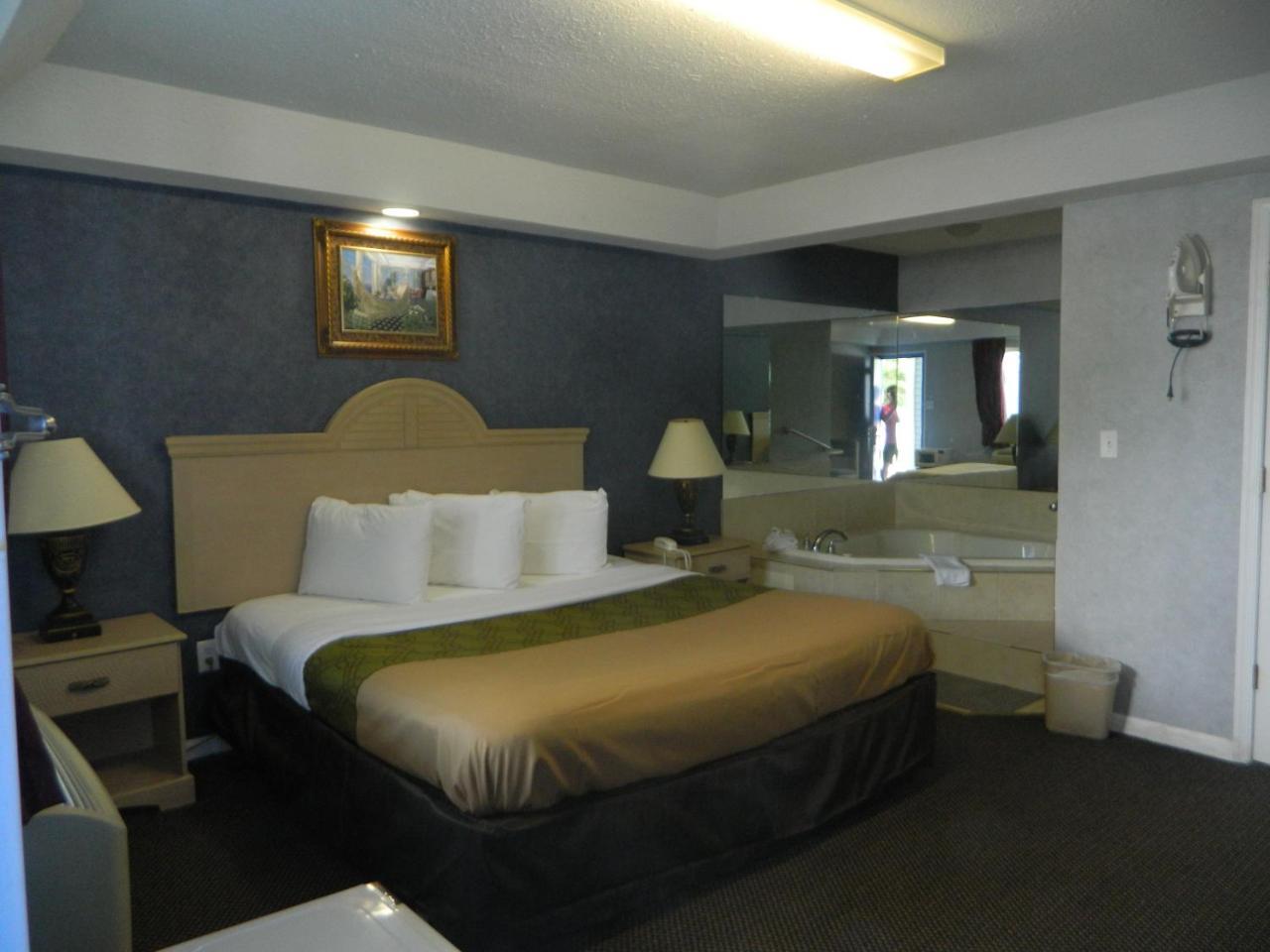 Village Inn & Suites - Smithville Εξωτερικό φωτογραφία