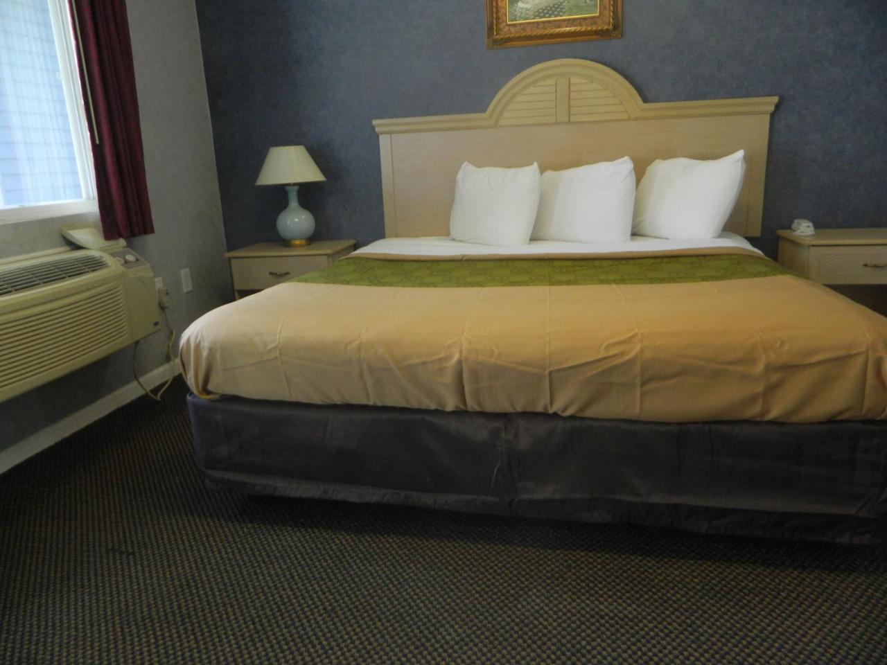 Village Inn & Suites - Smithville Εξωτερικό φωτογραφία