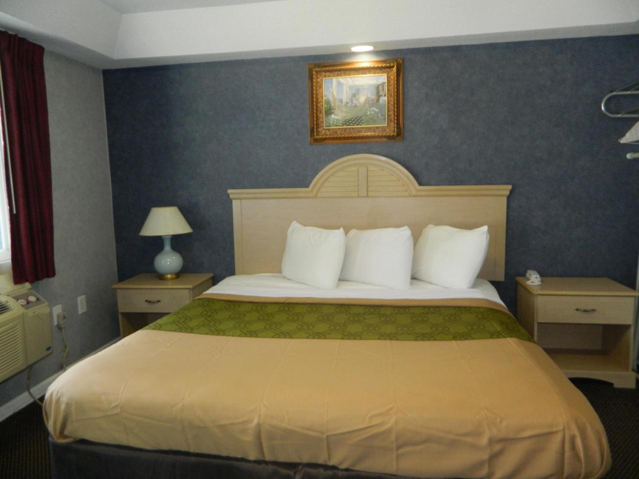 Village Inn & Suites - Smithville Εξωτερικό φωτογραφία