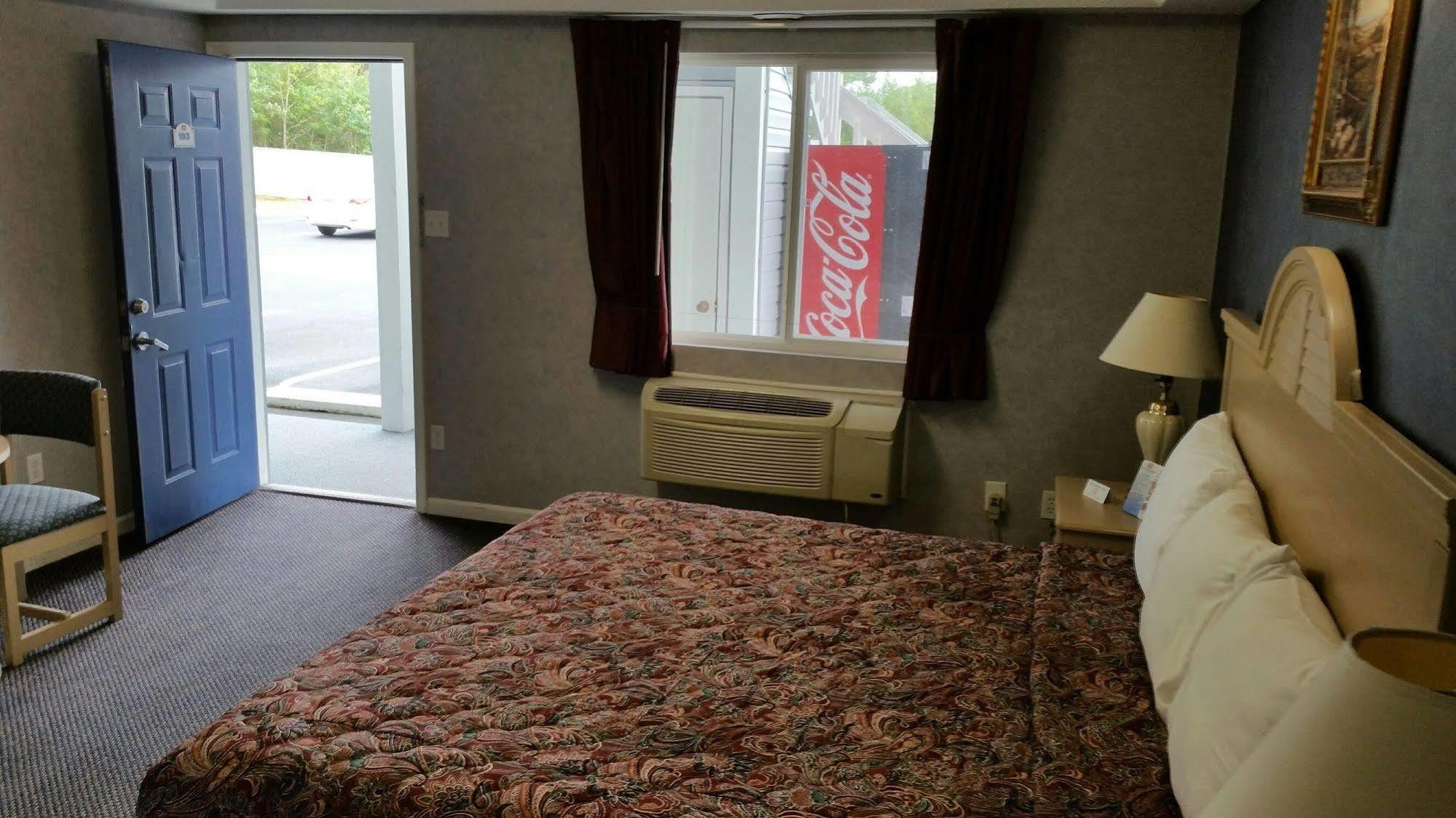 Village Inn & Suites - Smithville Εξωτερικό φωτογραφία