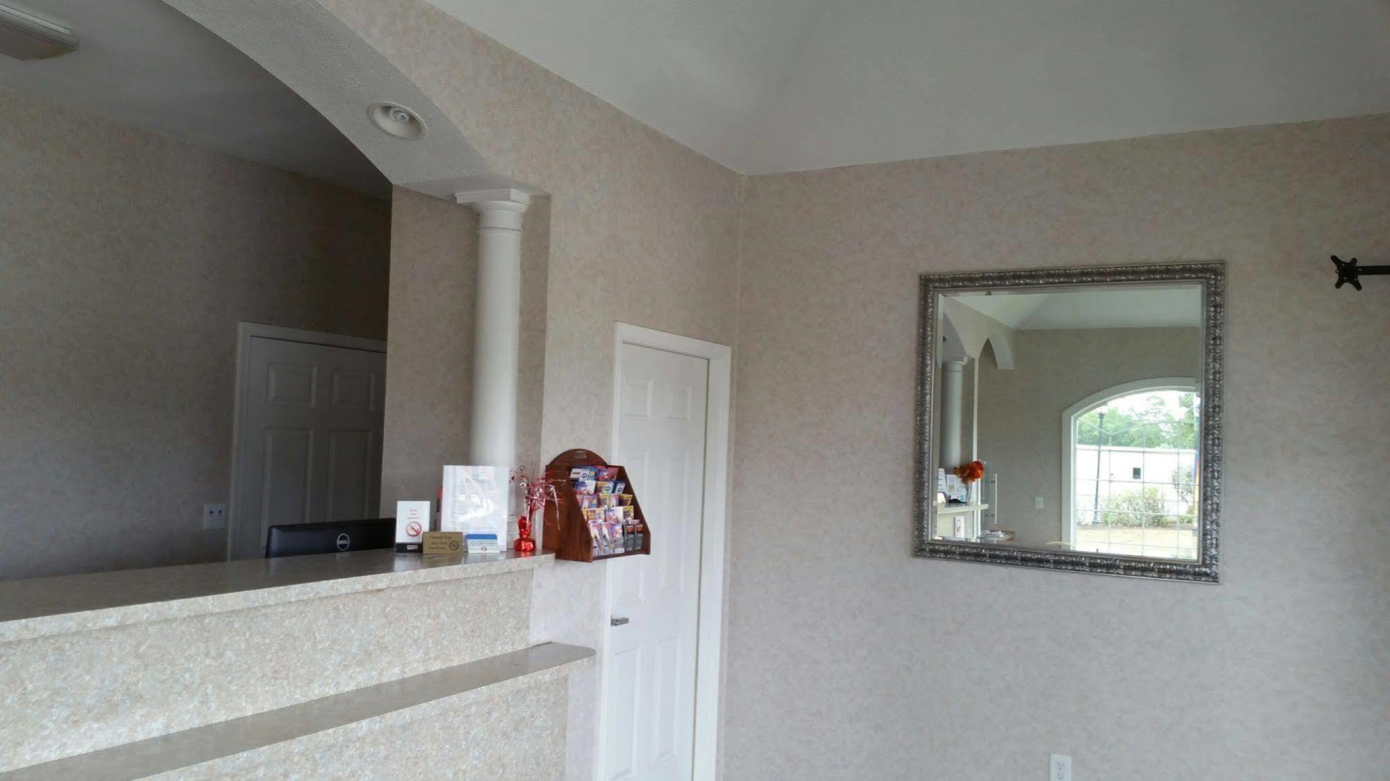 Village Inn & Suites - Smithville Εξωτερικό φωτογραφία