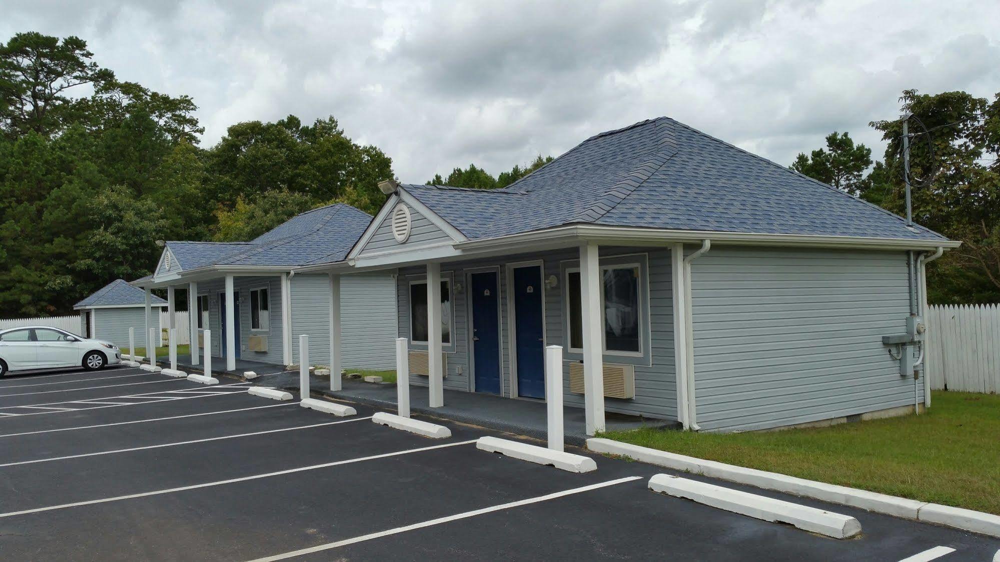 Village Inn & Suites - Smithville Εξωτερικό φωτογραφία